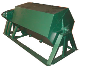 Polishing Machine